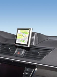 Skoda Superb 2015-2019 Kleur: Zwart