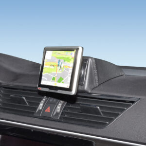 Skoda Superb 2015-2019 Kleur: Zwart