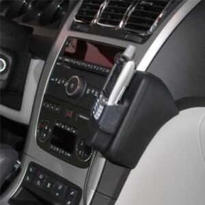 GMC Acadia 2007-2012 Kleur: Zwart