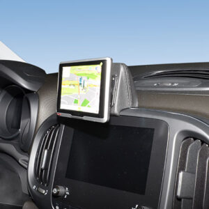 Fiat 500L 06/2017-2019 Kleur: Zwart