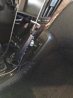 Infiniti Q50 USA 2014-2019 Kleur: Zwart