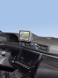 Peugeot 508 2018-2022 Kleur : Zwart