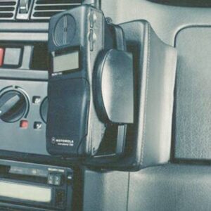 Citroën Jumper 1996 - 01/2002 Kleur: Zwart