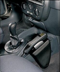 Fiat Marea 09/1996-2007 Kleur: Zwart