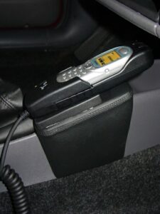 Fiat Seicento 05/2002-2007 Kleur: Zwart