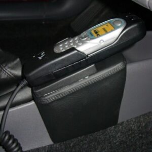 Fiat Seicento 05/2002-2007 Kleur: Zwart