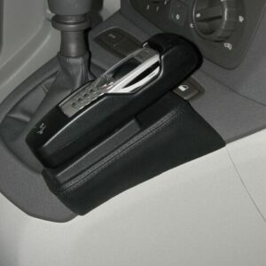 Fiat Idea 01/2004-2014 Kleur: Zwart