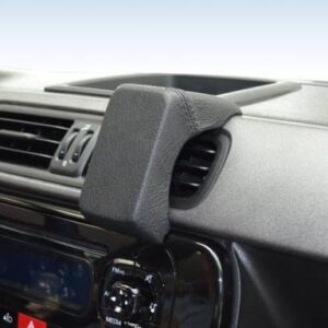 Fiat Panda 2012-2019 Kleur: Zwart