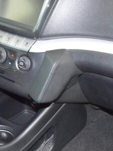 Fiat Freemont 2012-2019 Kleur: Zwart