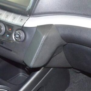 Fiat Freemont 2012-2019 Kleur: Zwart