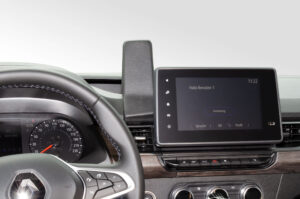 Renault Kangoo 2021-2024 Kleur: Zwart