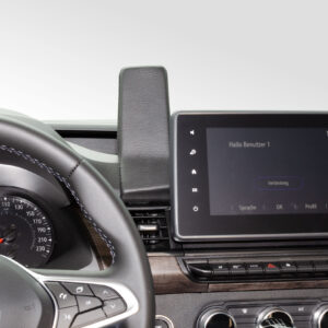 Renault Kangoo 2021-2024 Kleur: Zwart