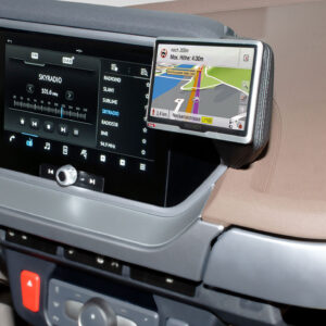 DAF XF Euro 6 2021-2022 Kleur: Zwart