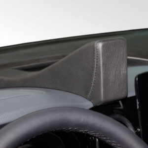 Mercedes Benz Citan 2021-2022 Kleur: Zwart