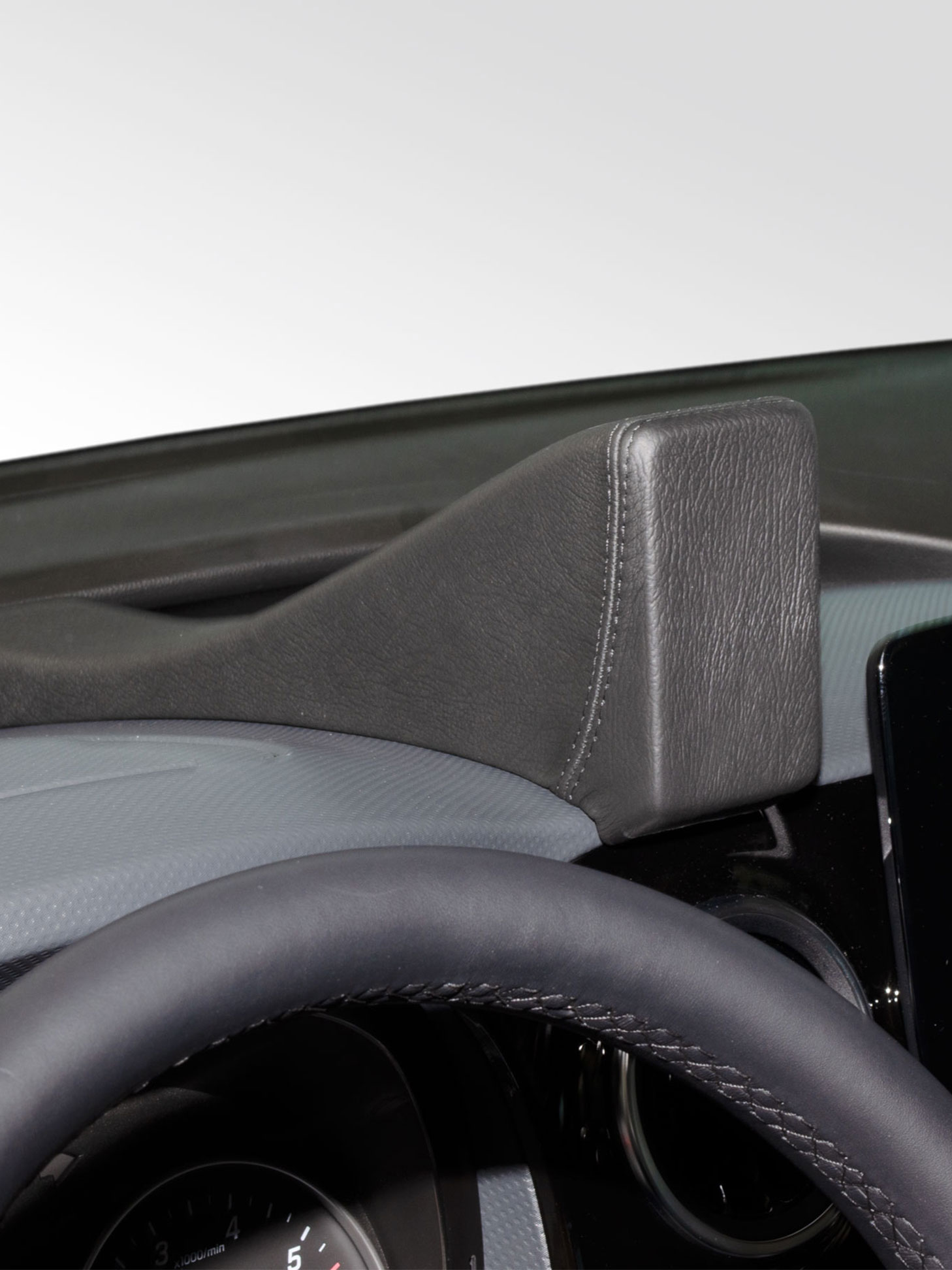 Mercedes Benz Citan 2021-2022 Kleur: Zwart