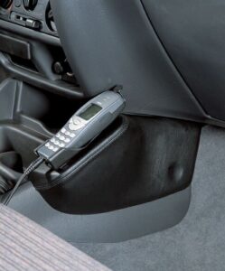 Ford Ranger 08/1999 -12/2006 Kleur: Zwart