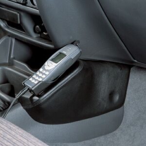 Ford Ranger 08/1999 -12/2006 Kleur: Zwart