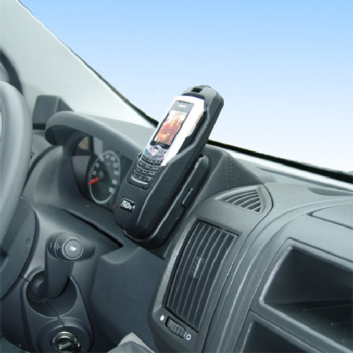 Citroën Jumper/Fiat Ducato  04/2006 > Kleur: Zwart