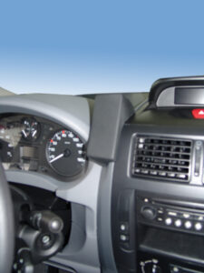 Fiat Scudo 2007> Kleur: Zwart