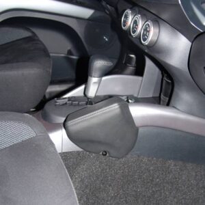 Citroën C-Crosser 02/2007-> Kleur: Zwart