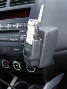 Citroën C4 Aircross 05/2012-2019 Kleur: Zwart