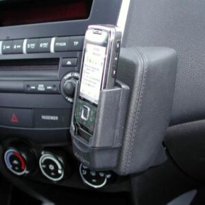 Citroën C4 Aircross 05/2012-2019 Kleur: Zwart