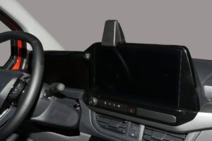 Ford Transit Custom 2023-2025 Midden