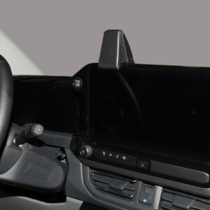 Ford Transit Custom 2023-2025 Midden