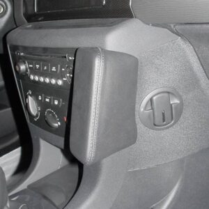 Citroën C4 11/2004 09/2010 Kleur: Zwart