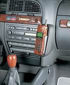 Citroën Xantia 02/1998-2004 Kleur: Zwart