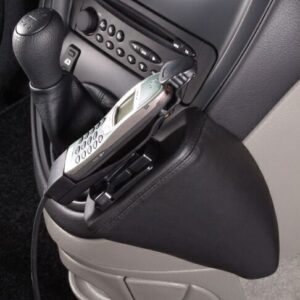 Citroën Xsara Picasso 01/2000-2006 Kleur: Zwart