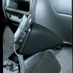 Citroën Saxo 1996-2001 Kleur: Zwart