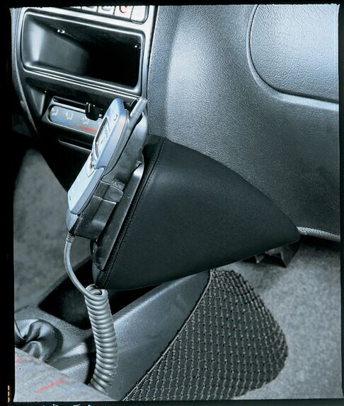 Citroën Saxo 1996-2001 Kleur: Zwart