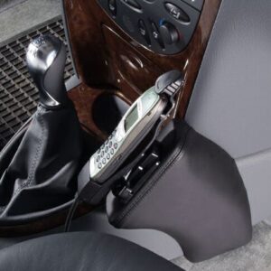 Citroën C5 03/2001-03/2008 Kleur: Zwart