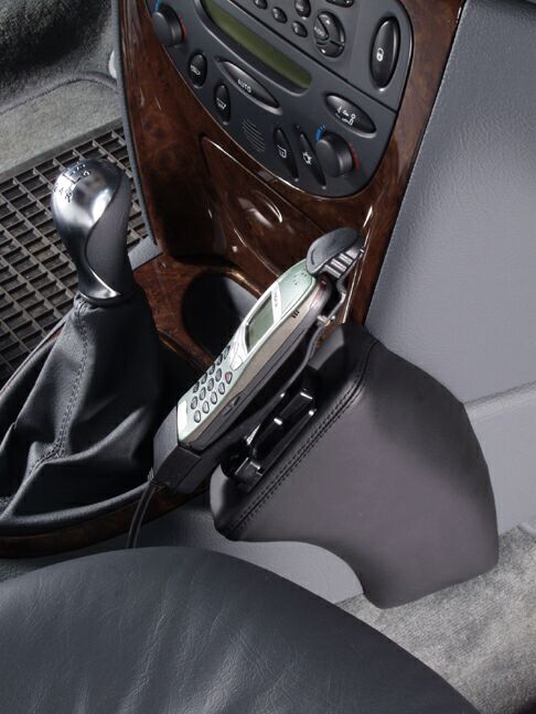 Citroën C5 03/2001-03/2008 Kleur: Zwart