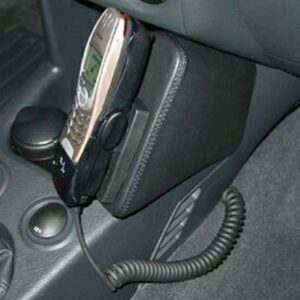 Citroën Berlingo 11/2002-2008 Kleur: Zwart