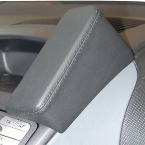 Citroën C1 06/2005-09/2014 Kleur: Zwart