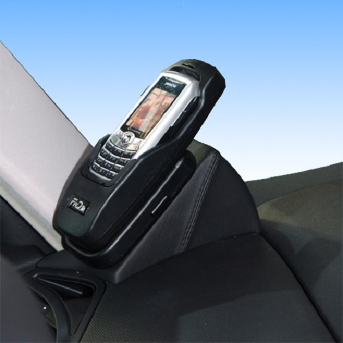 Citroën C4 Picasso 10/2006-2013 Kleur: Zwart