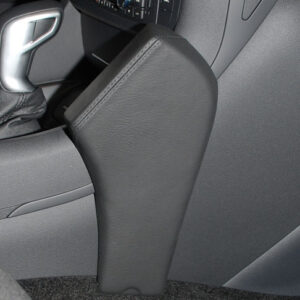 Citroën C5 2008-2017 Kleur: Zwart