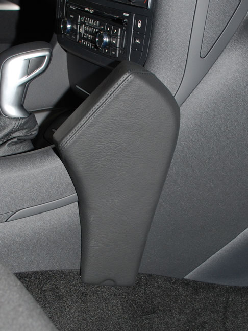 Citroën C5 2008-2017 Kleur: Zwart