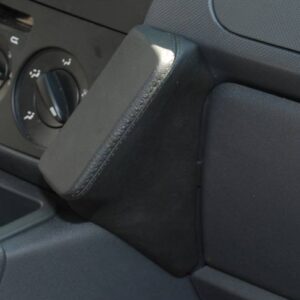 Citroën Nemo - Fiat Fiorino - Peugeot Bipper 2008-> Kleur: Zwart