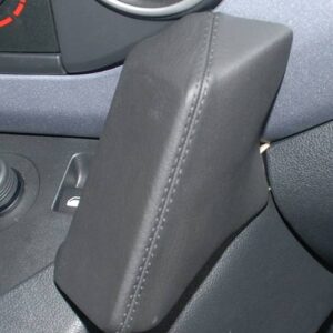 Citroën Berlingo II - Peugoet Partner II 2008-2018 Kleur: Zwart