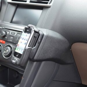 Citroën DS4 05/2011-2019 Kleur: Zwart