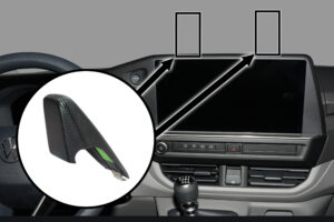 Volkswagen Transporter T7 Midden