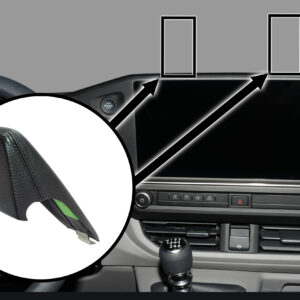 Volkswagen Transporter T7 Midden