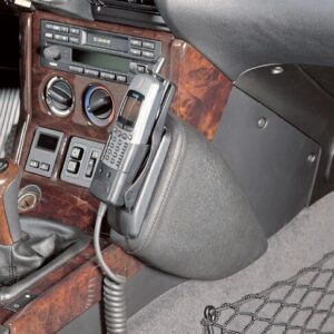 BMW Z3 1996 -2002 Kleur: Zwart