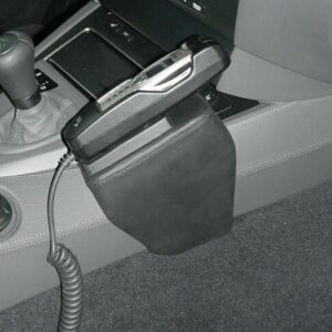 BMW 6-Serie (E63) 01/2004-2010 Kleur: Zwart