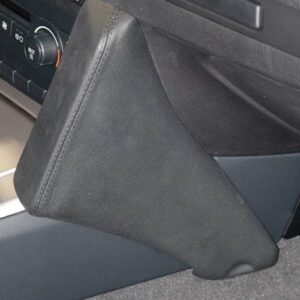 BMW 3-Serie (E90) 06/2004 - 02/2012 Kleur: Zwart