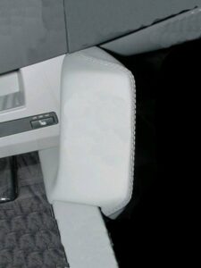 BMW 5-Serie (E60) 12/2001-03/2010 Kleur: Zwart