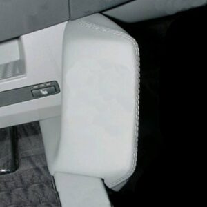 BMW 5-Serie (E60) 12/2001-03/2010 Kleur: Zwart